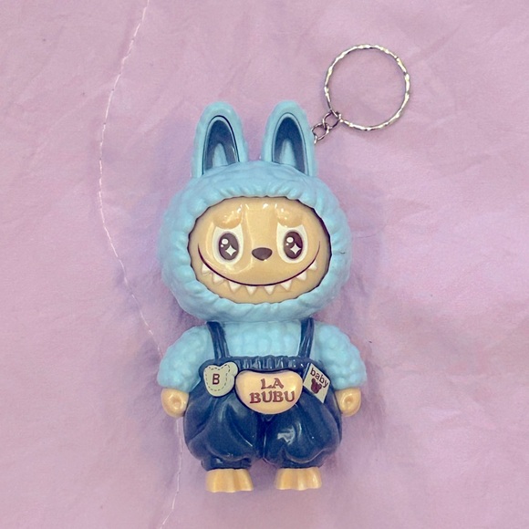 Labubu Figure - Picture 2 of 5